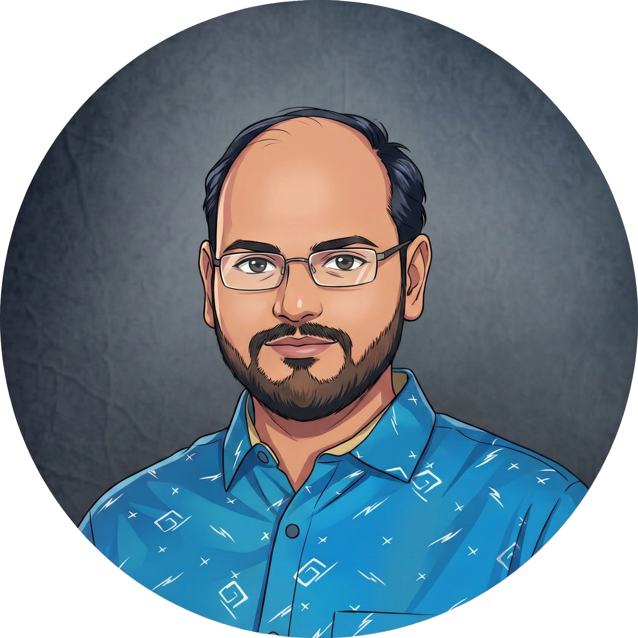 Sankar AI Avatar