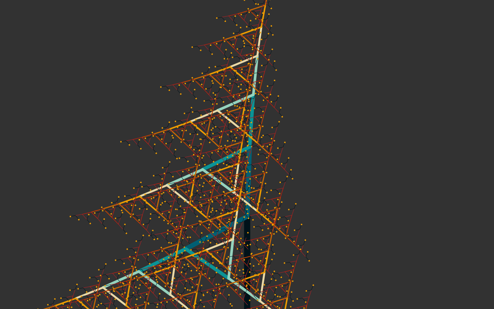Dancing Tree - Frame 4