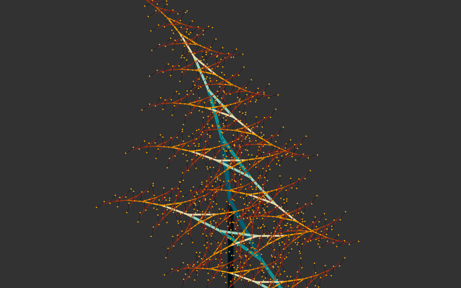 Dancing Tree - Frame 39