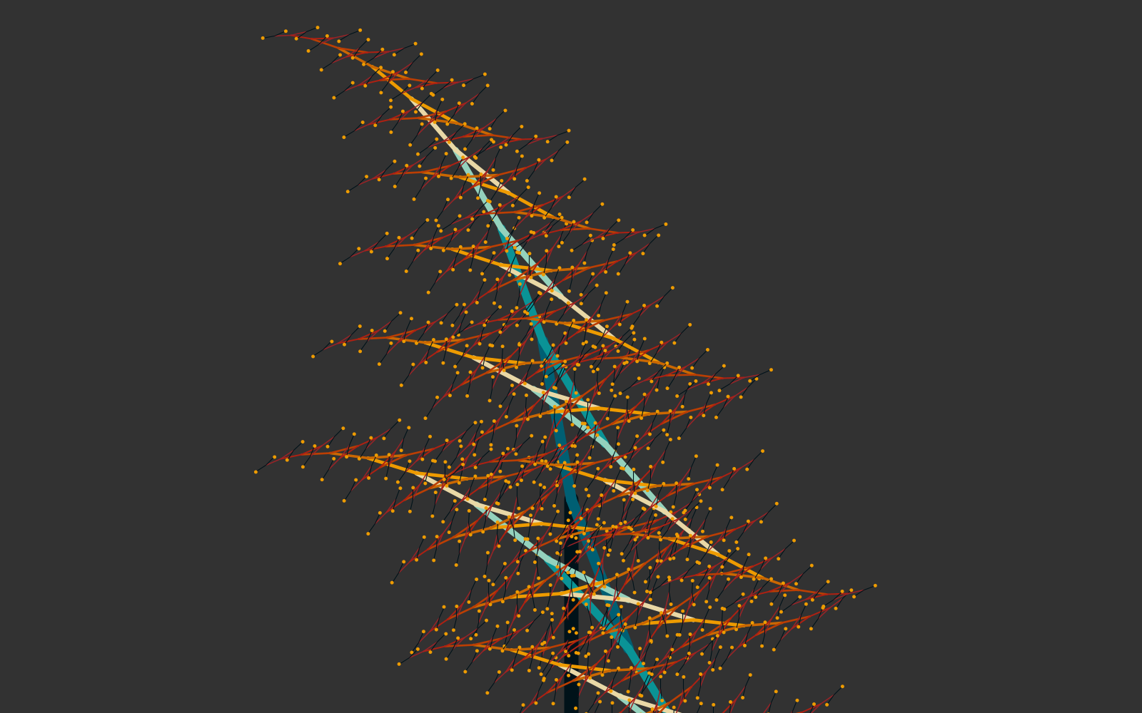 Dancing Tree - Frame 41