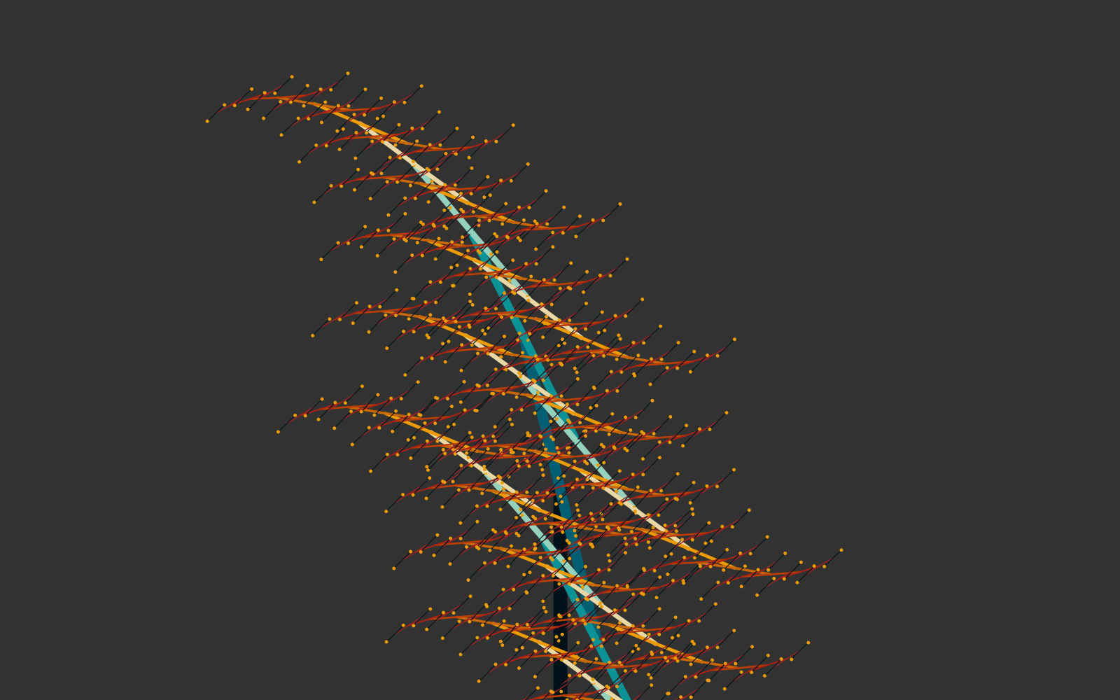 Dancing Tree - Frame 43