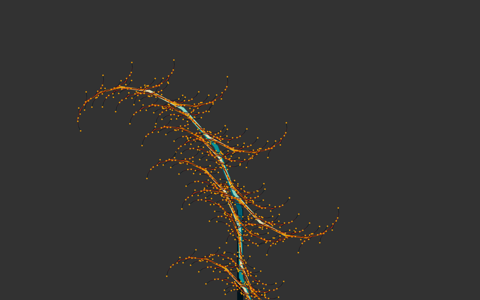 Dancing Tree - Frame 46