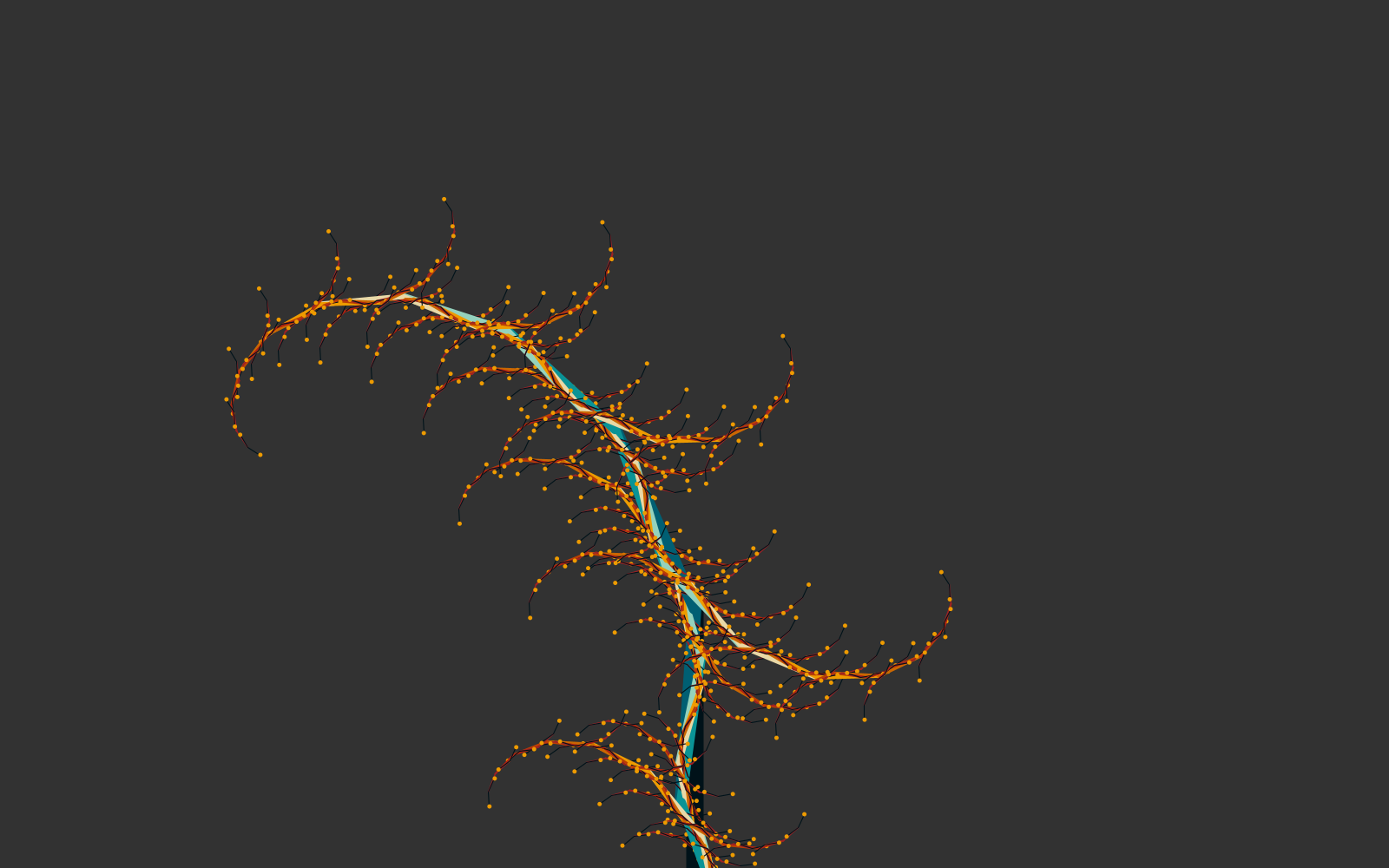 Dancing Tree - Frame 47