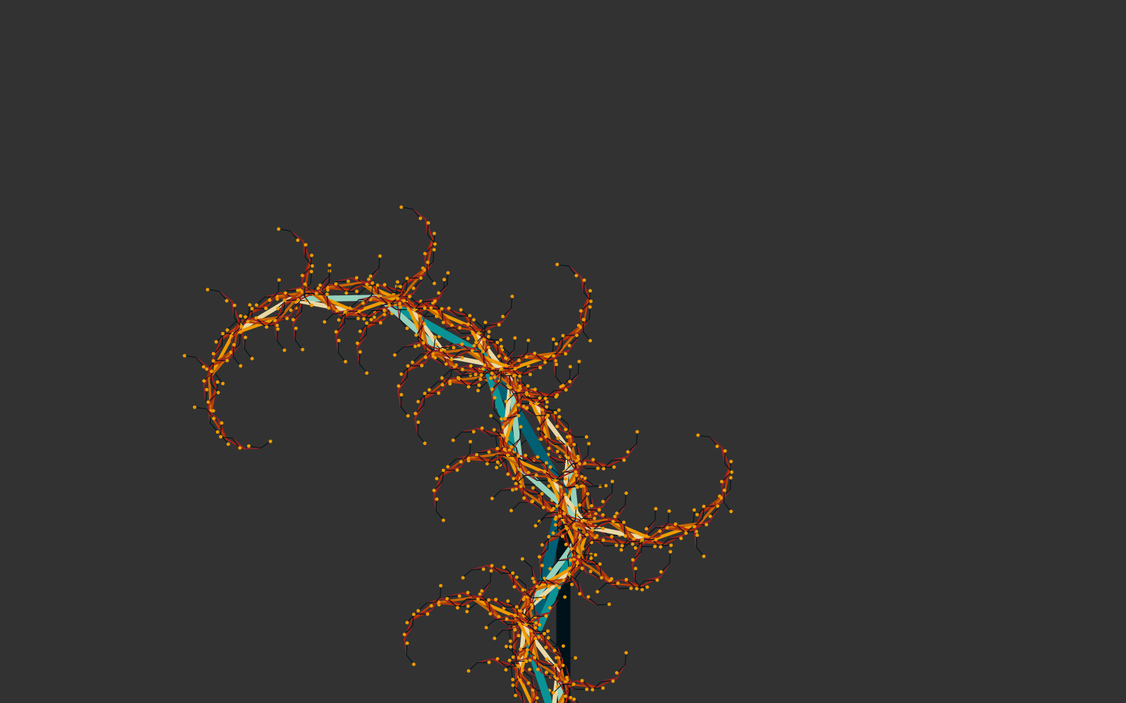 Dancing Tree - Frame 49