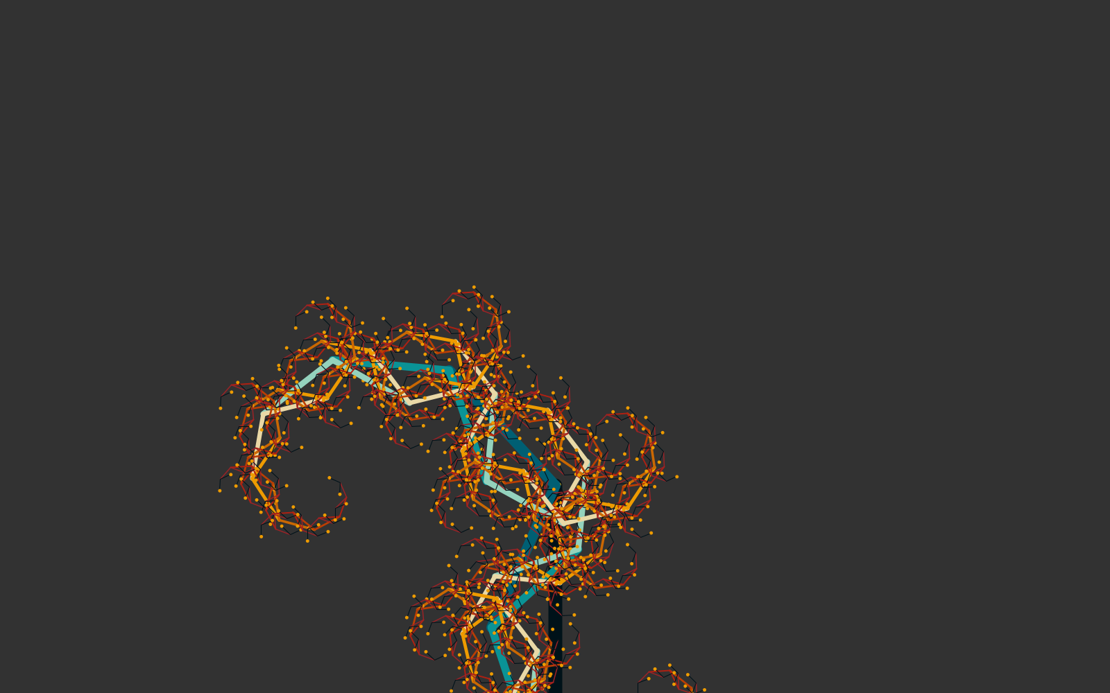 Dancing Tree - Frame 54