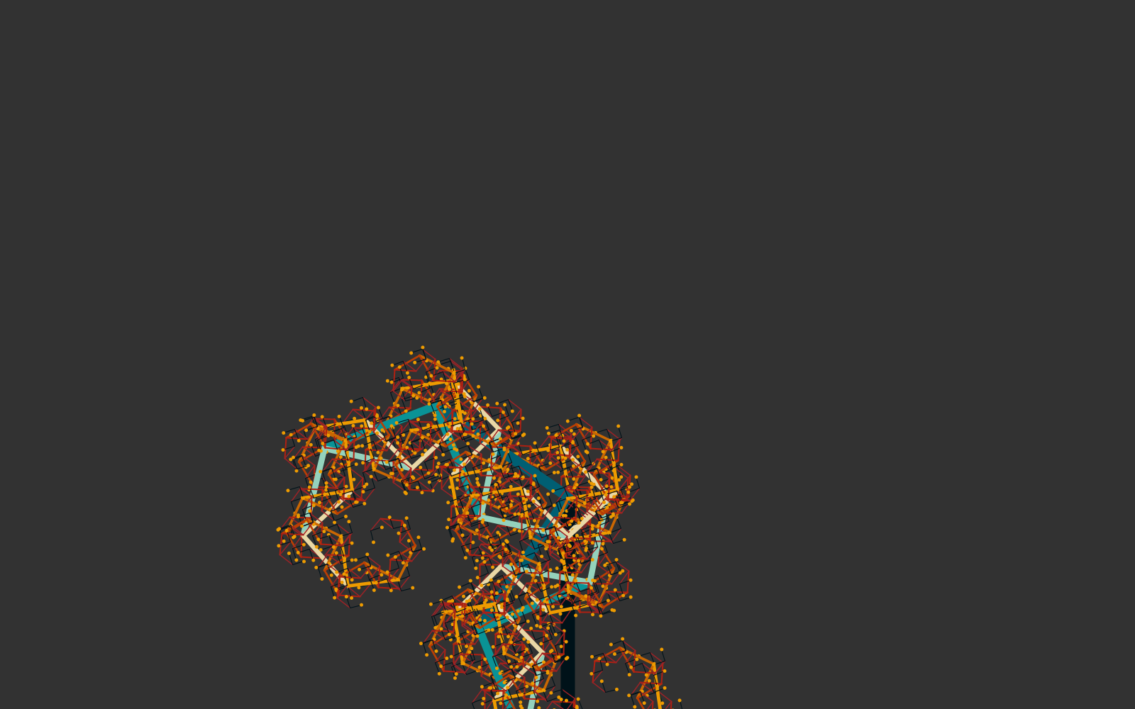 Dancing Tree - Frame 59