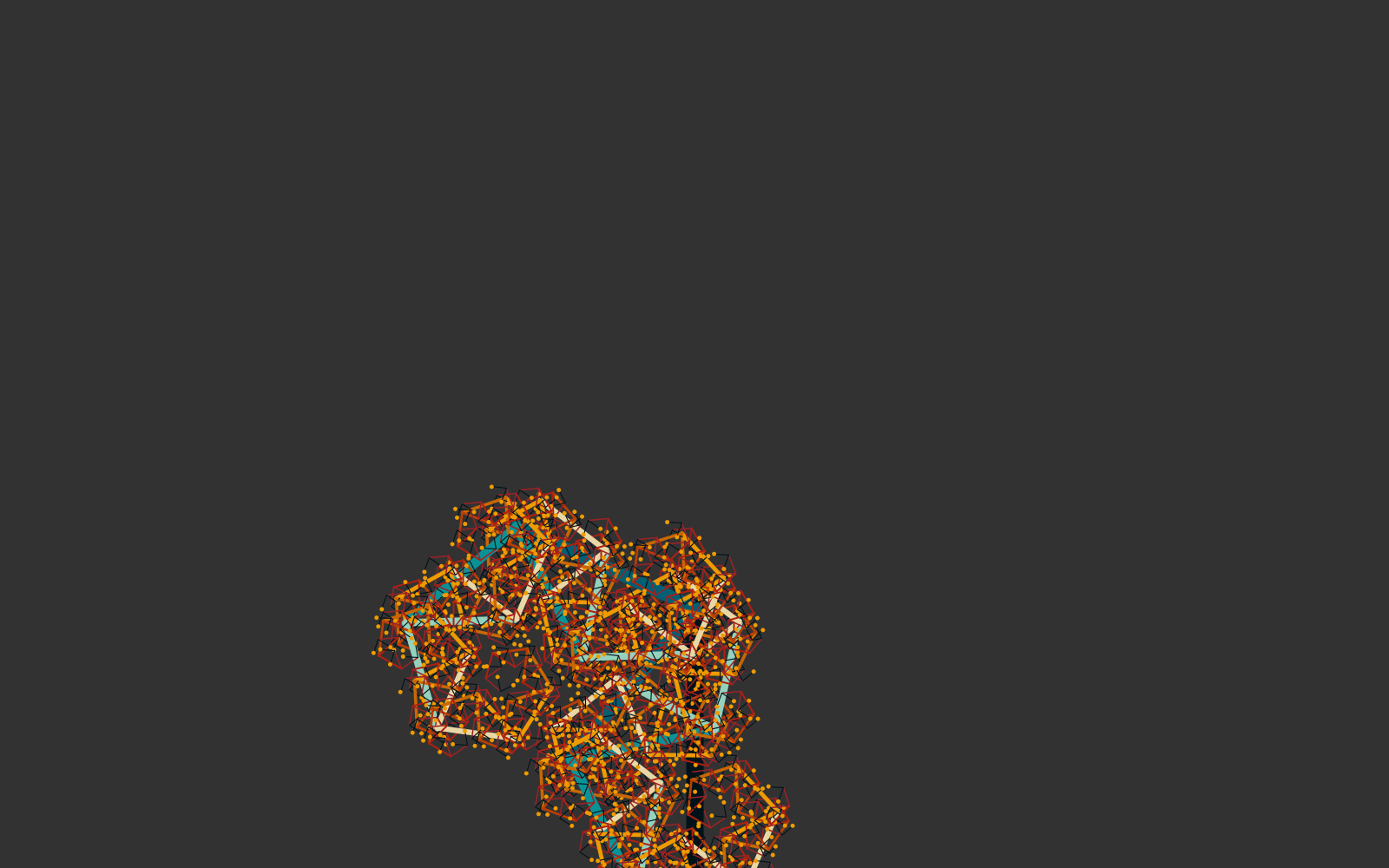 Dancing Tree - Frame 62