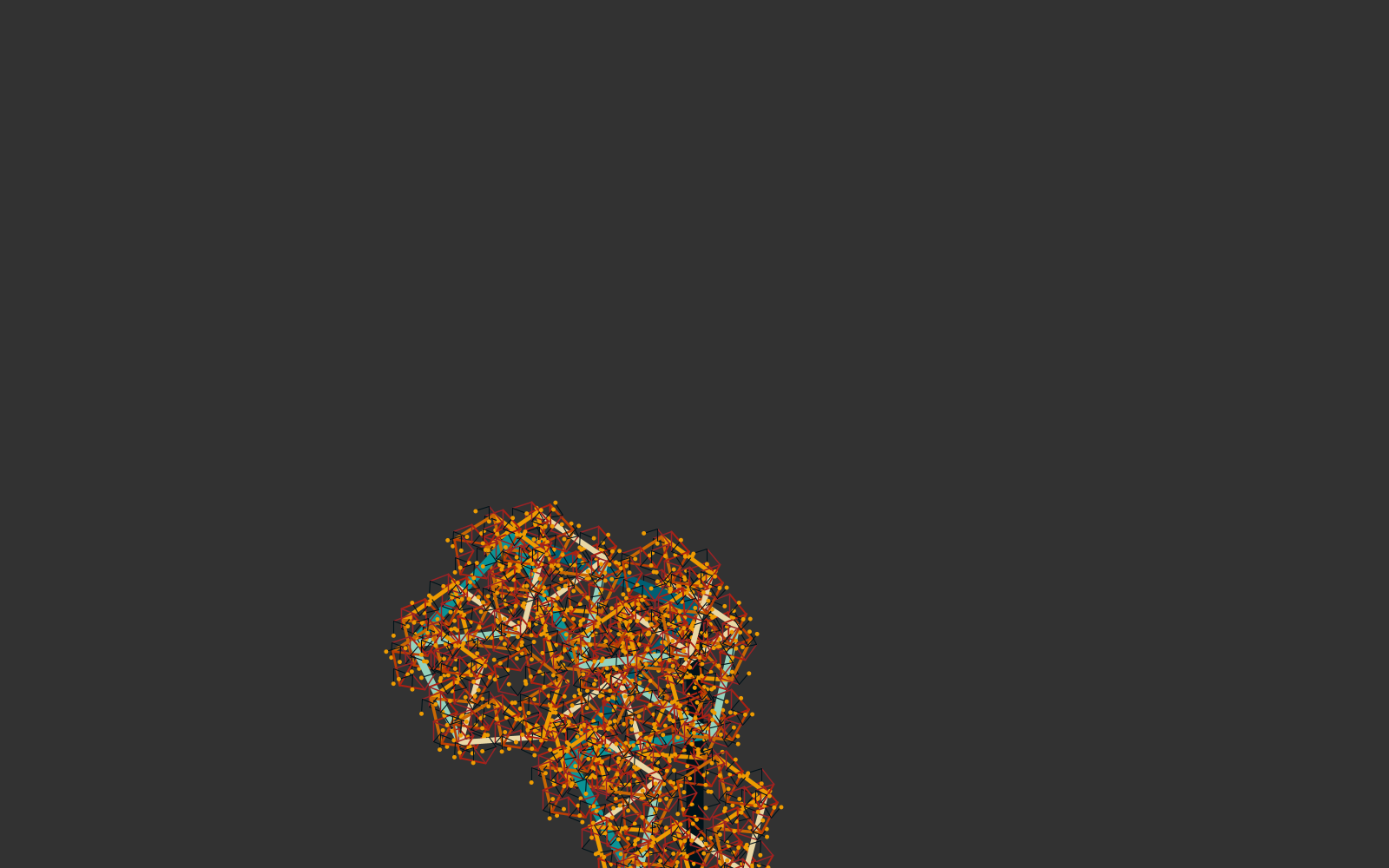 Dancing Tree - Frame 63