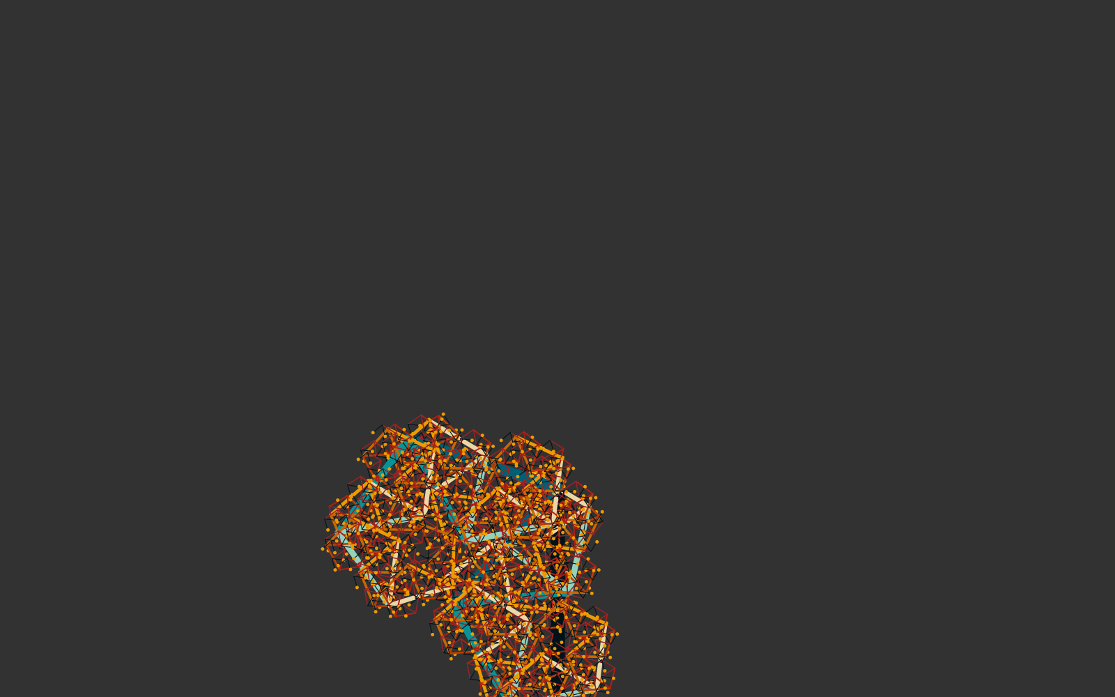 Dancing Tree - Frame 64