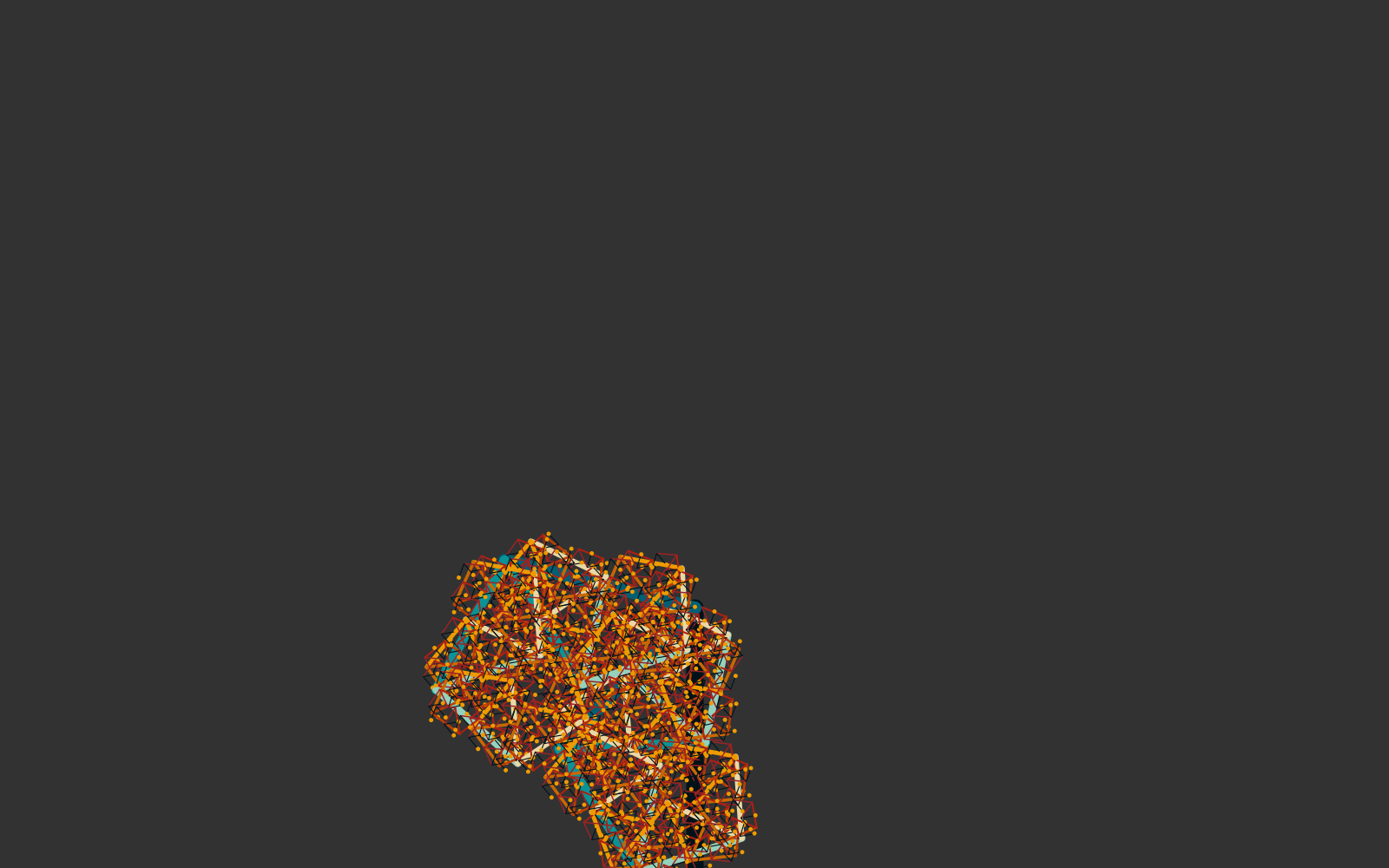 Dancing Tree - Frame 65