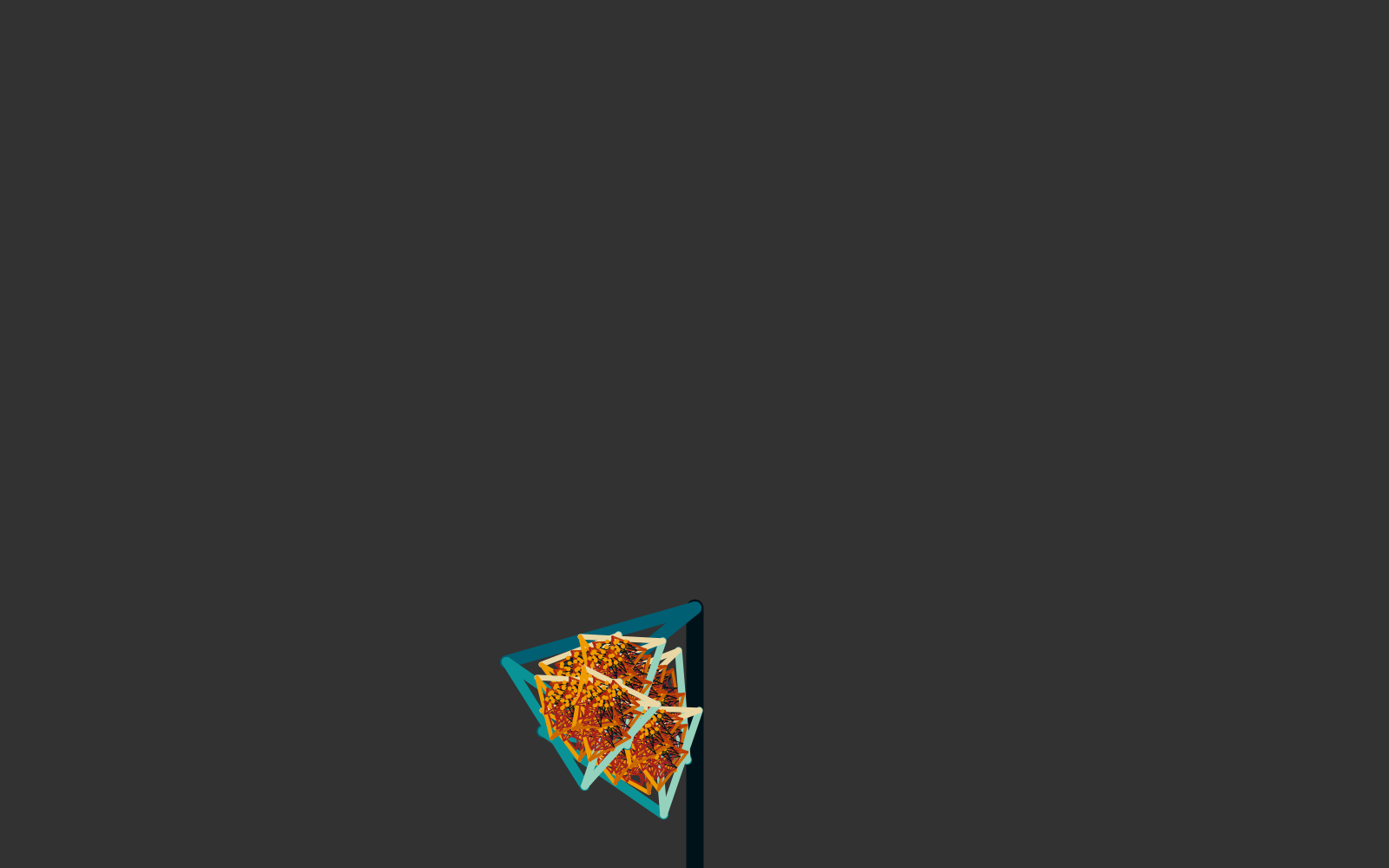 Dancing Tree - Frame 73