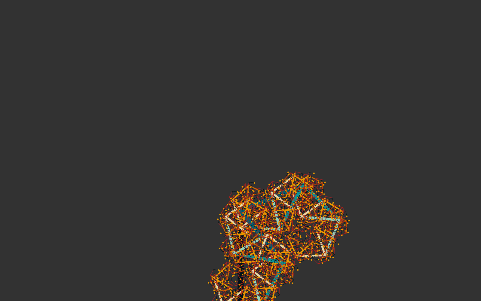 Dancing Tree - Frame 87