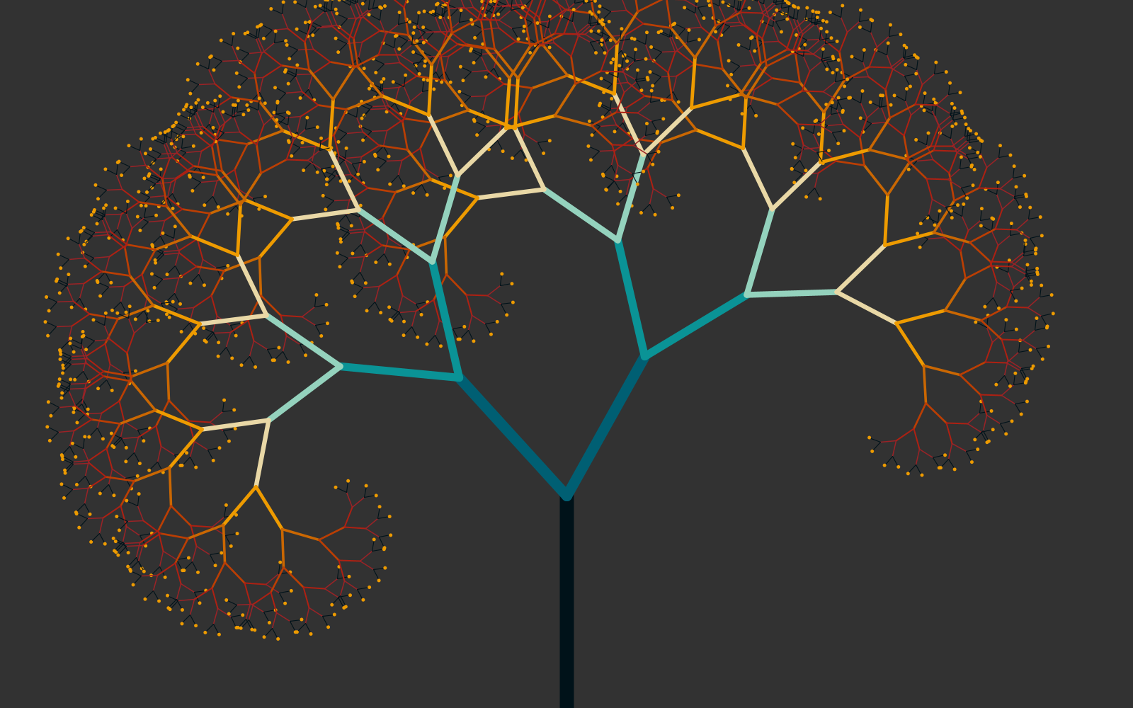 Dancing Tree - Frame 93