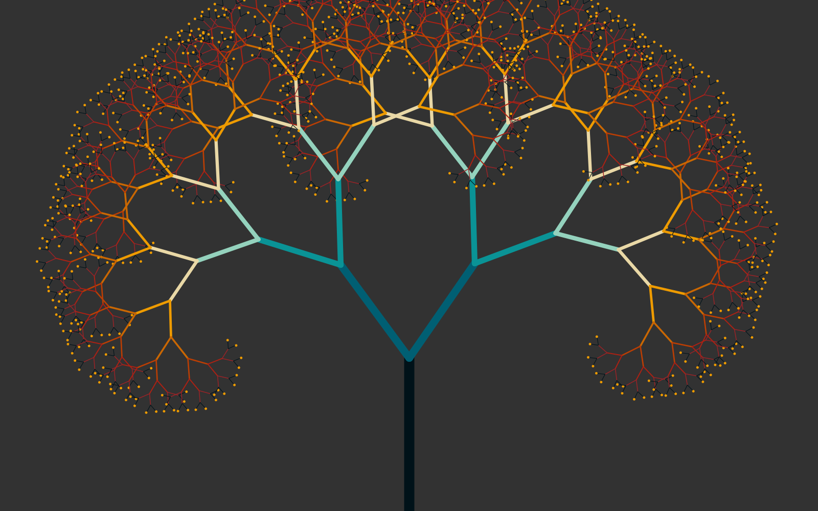 Dancing Tree - Frame 94
