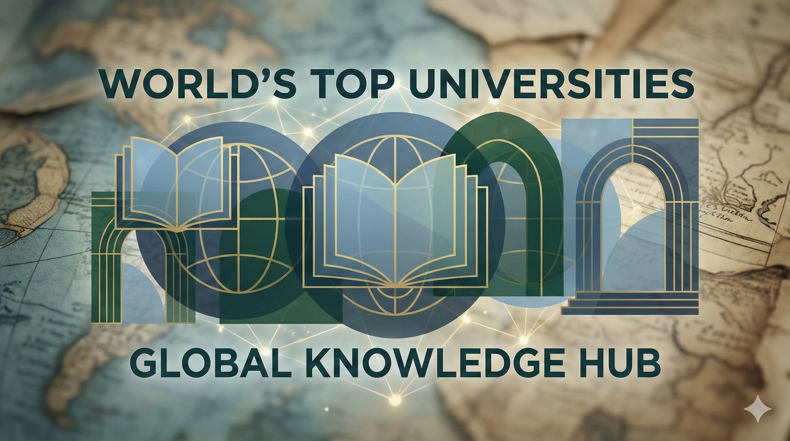 World's Top Universities in Engineering and Design