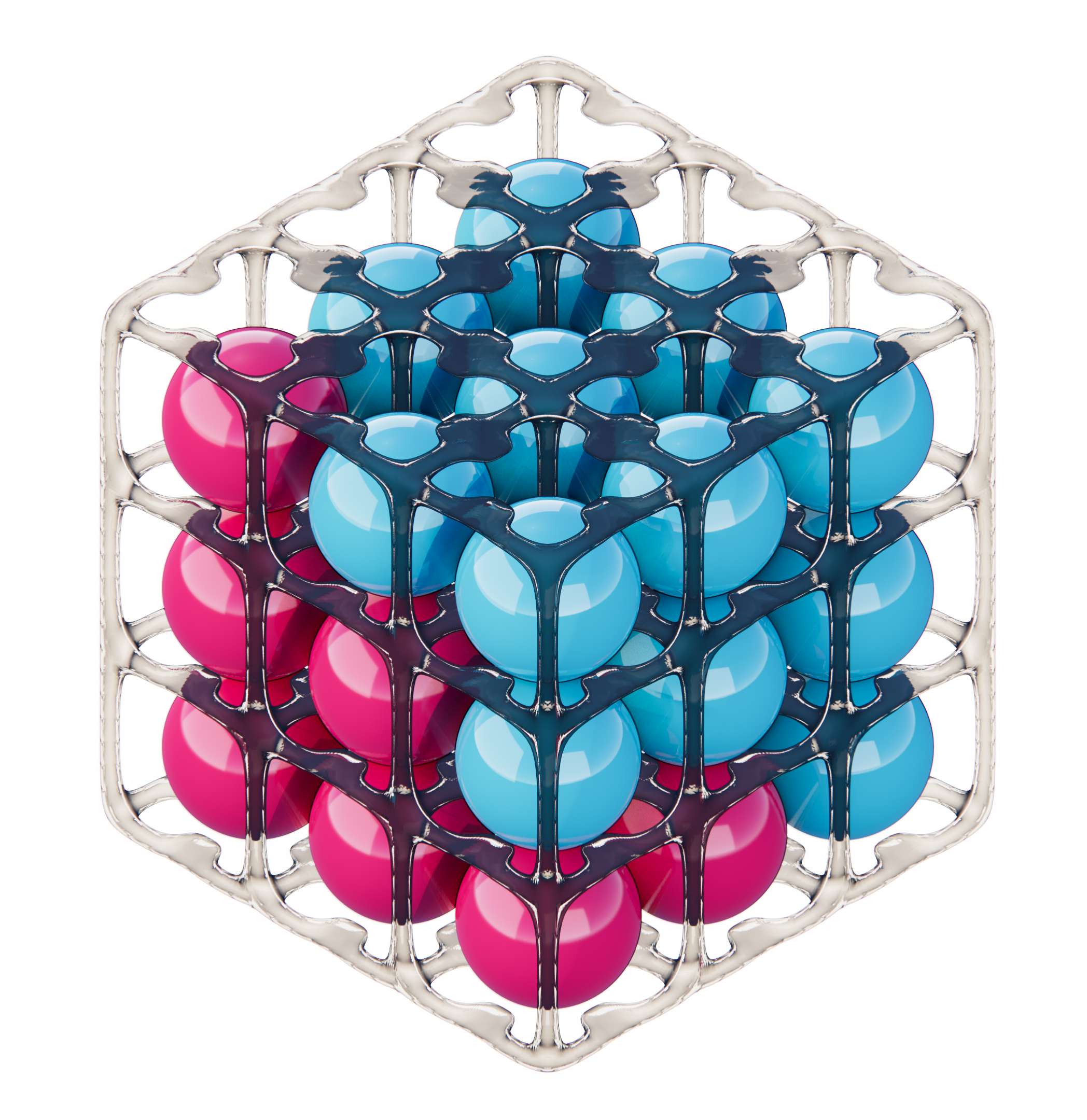3DTTT: A 3-Dimensional Tic Tac Toe Game that never ends in a draw preview