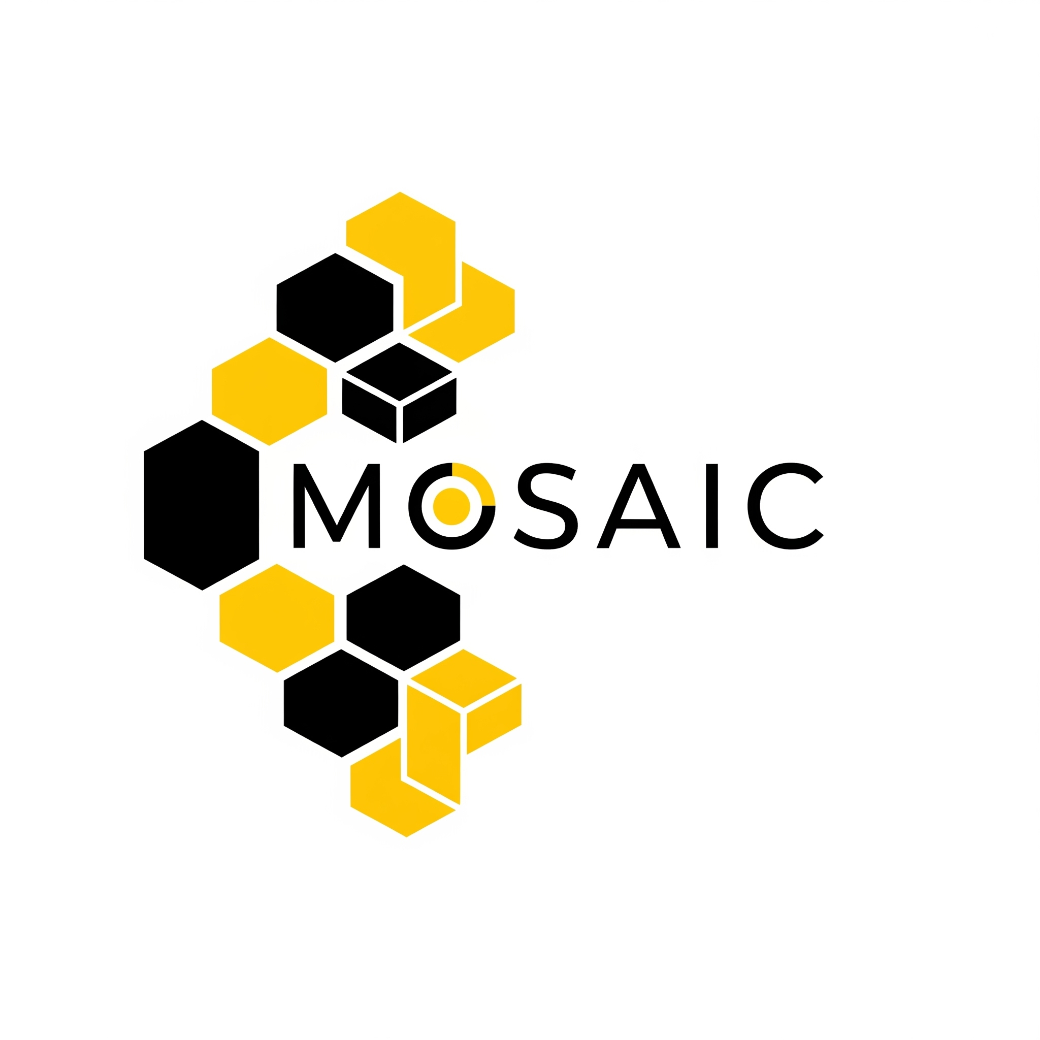 MOSAIC Dashboard Interface