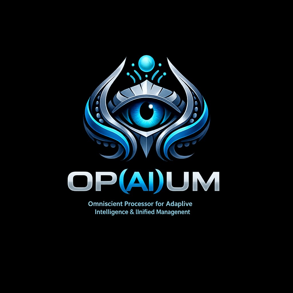 OP(AI)UM - AI-Powered Windows File Manager