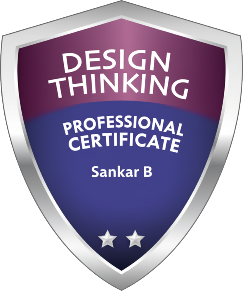 Design Thinking Course