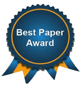 Distinguished Paper Awards