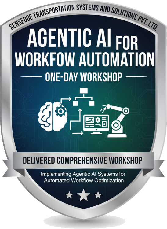 Agentic AI for Workflow Automation