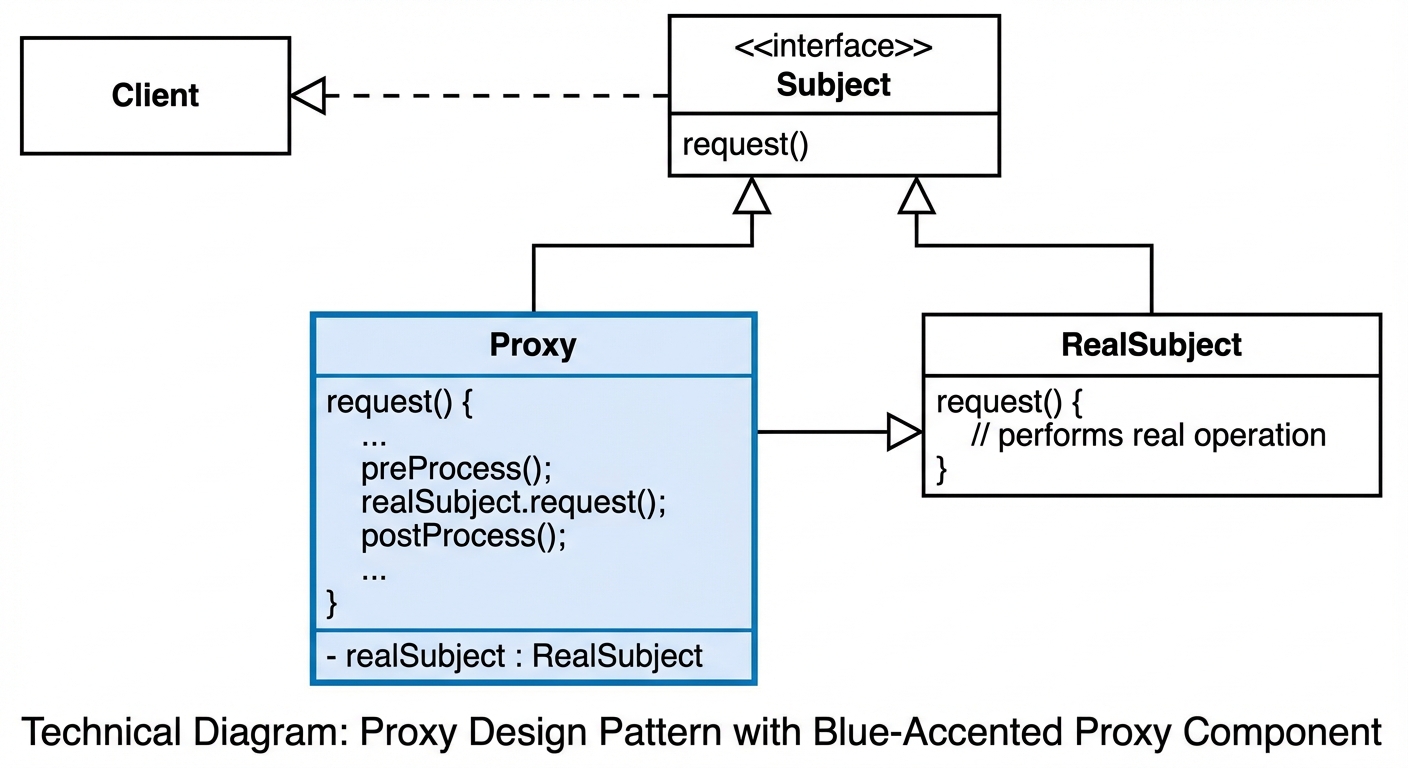 12_proxy_uml