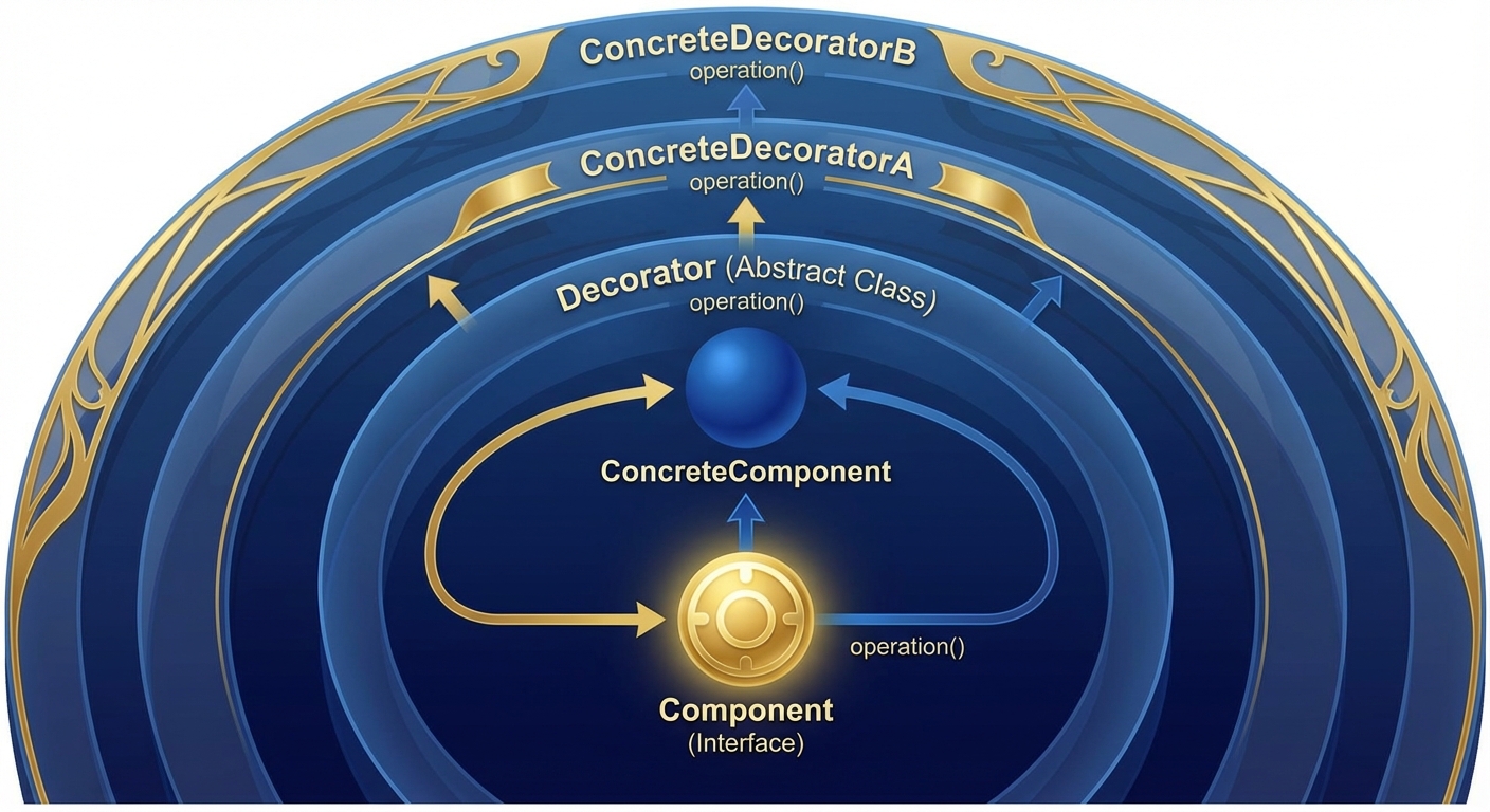 9_decorator_uml